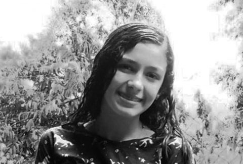 Ashlee Brigeth Caballero Ramirez