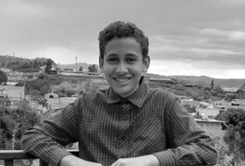 Dimas David Zuniga Alvarado